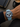 Seiko Mod Ice Blue Daytona worn on the wrist