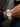 Seiko Mod White Speedmaster worn on the wrist