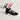 Hermes Lift Slip On Sneaker Noir