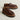 Hermes Lilt Loafer Marron Palissandre