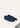 LoroPiana Classic Slipper Sodalite Blue Melange