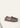 LoroPiana Maurice Slipper Warm Taupe/Walnut Melange