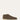 LoroPiana Open Walk Ankle Boot Grey Moss