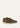 LoroPiana Open Walk Ankle Boot Grey Moss