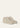 LoroPiana Open Wintery Walk Ankle Boot Pearl Powder