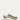 LoroPiana Week End Walk Sneaker Frost Dark Green
