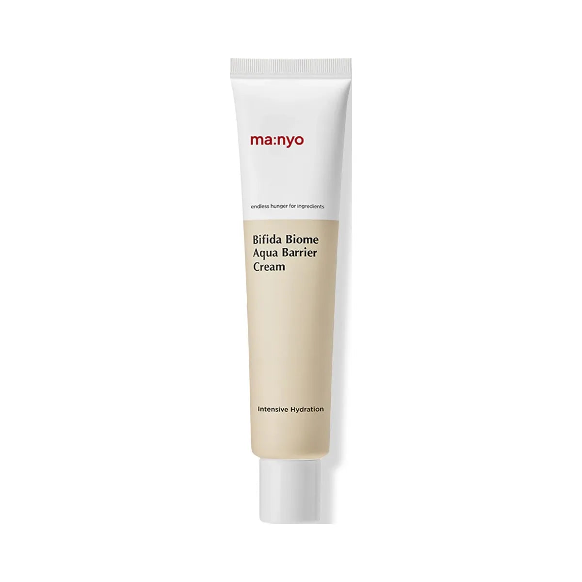 Manyo ma:nyo Bifida Biome Aqua Barrier Cream