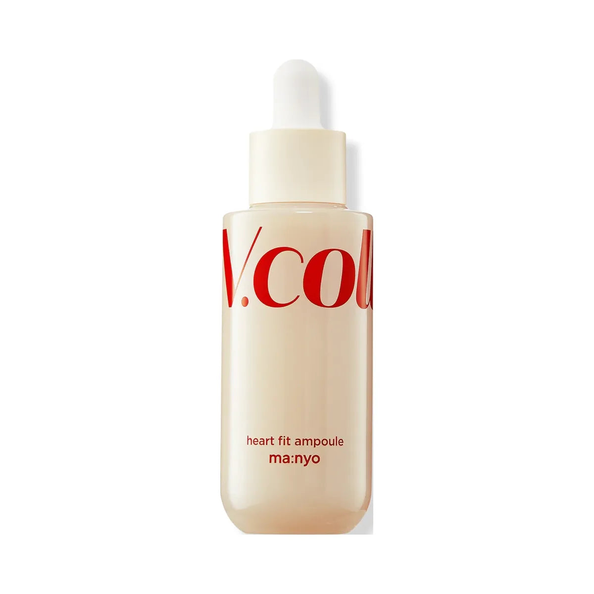 Manyo ma:nyo V.Collagen Heart Fit Ampoule