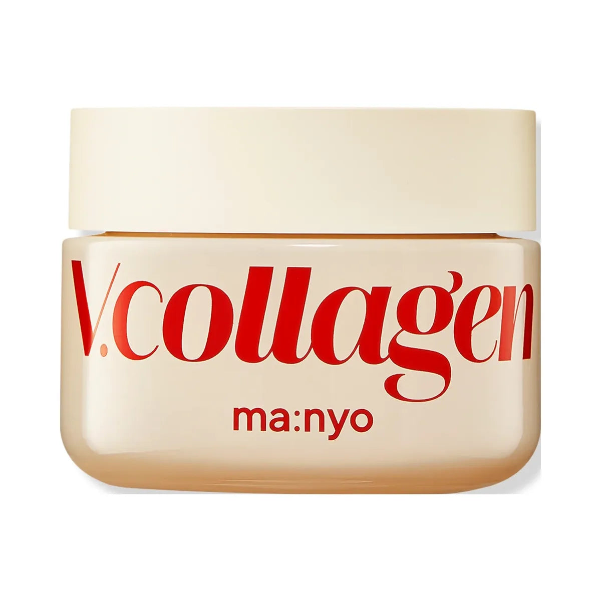 Manyo ma:nyo V.Collagen Heart Fit Cream
