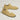 Hermes Master Sneaker Kraft