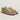 Hermes May Derby Shoe Beige Sable