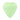 Medicube Clover Heart Facial Sponge