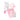 Medicube PDRN Pink Tension Up Mask