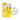 Menokin 30 Seconds Quick Bubble Mask Bright