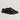 Hermes Motif Sandal Noir