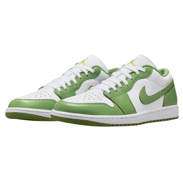 Jordan 1 Low SE Chlorophyll