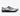 Nike AIR SUPERFLY MOC METALLIC SILVER/BLACK