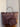 Goyard St Louis GM Tote Burgundy