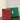 Goyard Victoire Wallet Red