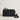 Hermes On Body Mousqueton Bag Noir
