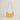 Hermes P'Tit Arcon Bag Jaune Mango