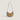 Hermes P'Tit Arcon Bag Toupe