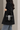 Balenciaga X Adidas Hourglass Small Handbag Black
