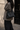 Balenciaga Womens Locker Medium North-South Hobo Bag Black