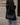 Gucci X Balenciaga The Hacker Project Small Boston Bag Black
