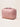 Puffy Toiletry Bag - Mauve