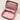 Rare Beauty Puffy Toiletry Bag - Mauve - view 2