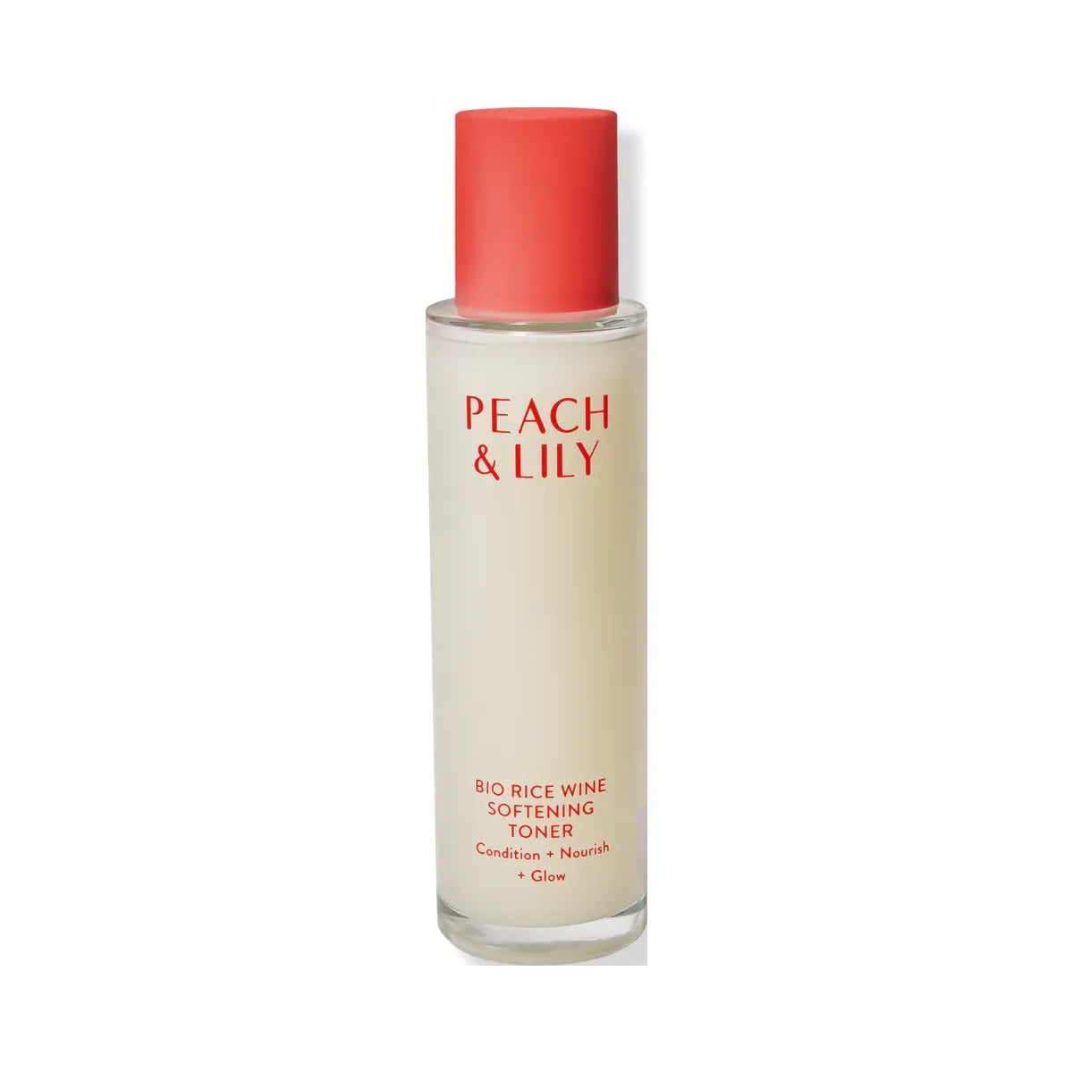 PEACH & LILY Bio Rice Wine Softening Toner