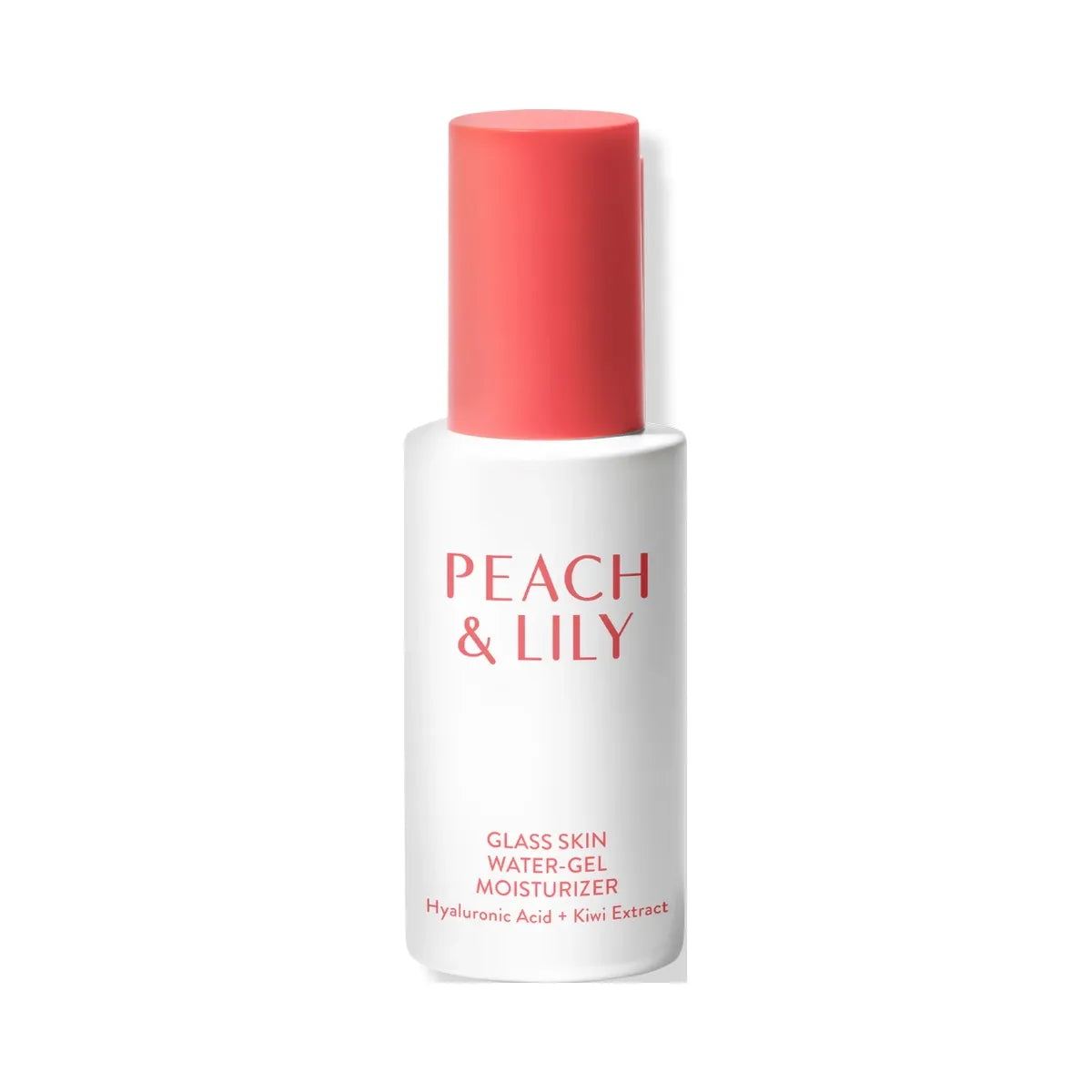 PEACH & LILY Glass Skin Water-Gel Moisturizer