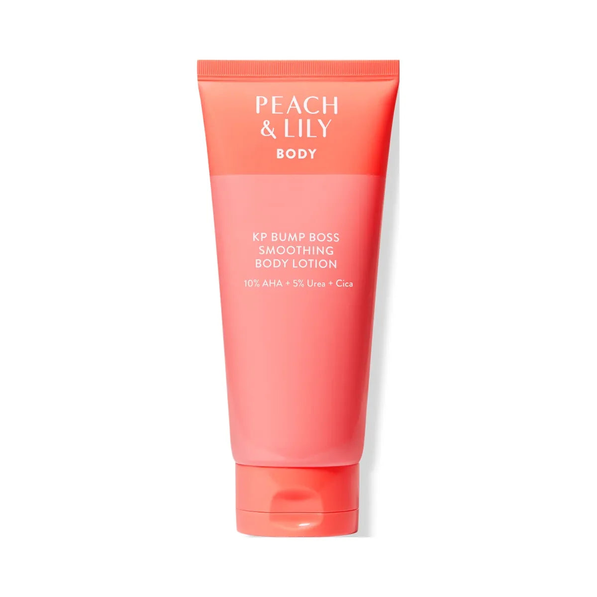 PEACH & LILY KP Bump Boss Smoothing Body Lotion