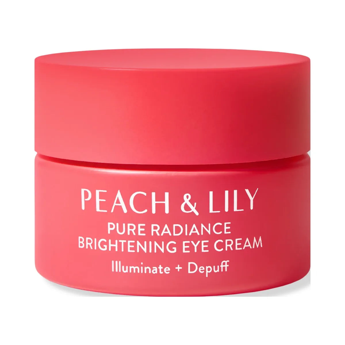 PEACH & LILY Pure Radiance Brightening Eye Cream