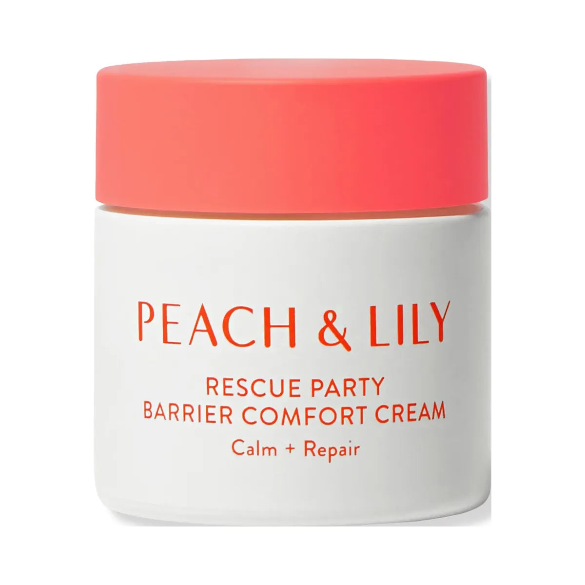 PEACH & LILY Rescue Party Barrier Comfort Cream