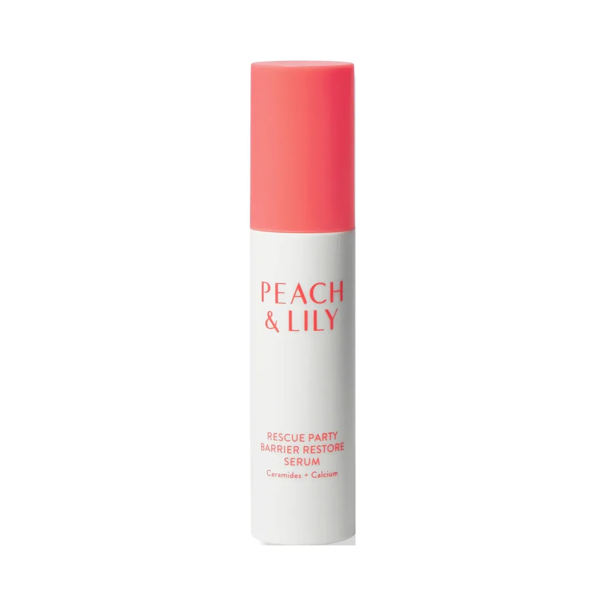 PEACH & LILY Rescue Party Barrier Restore Serum