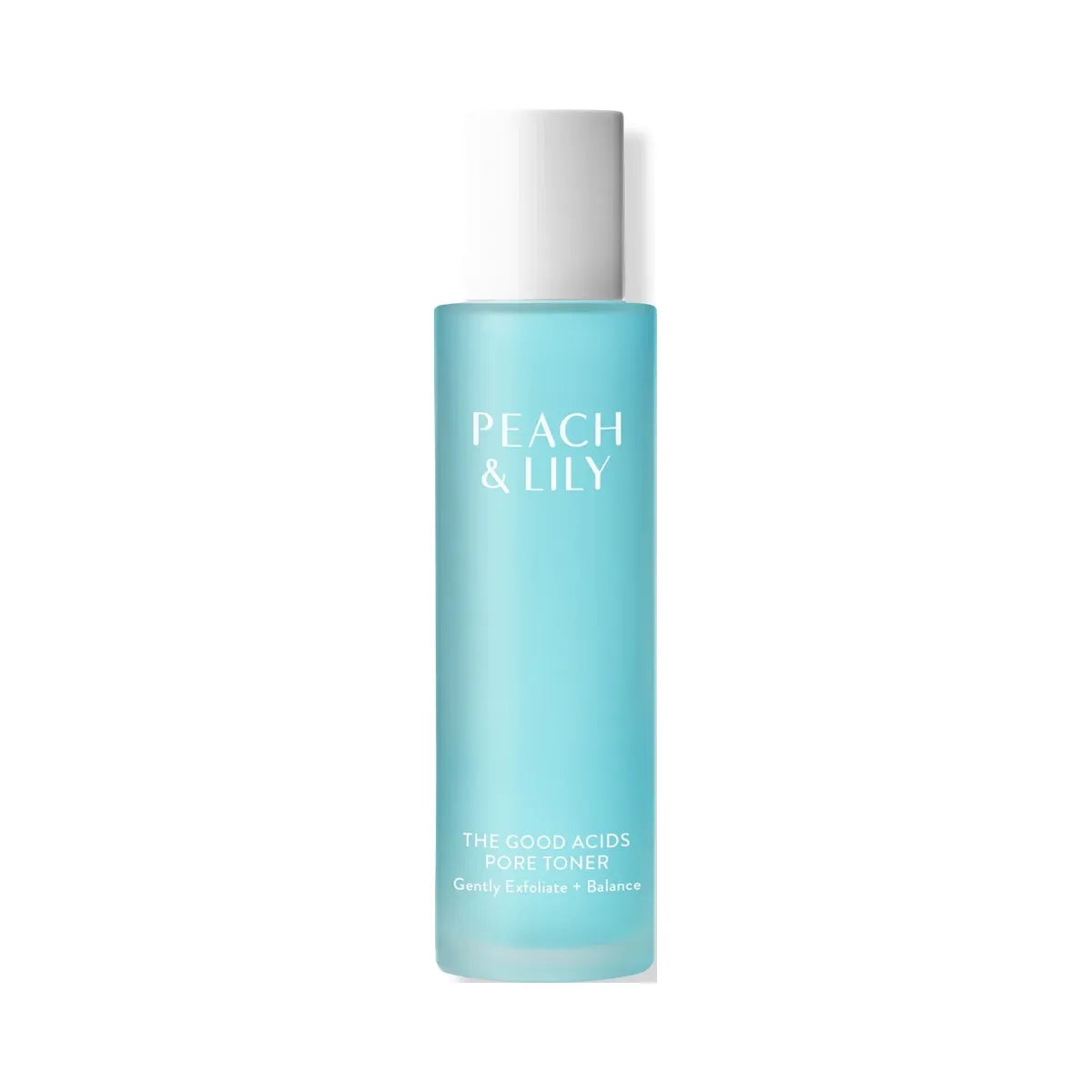 PEACH & LILY The Good Acids Pore Toner