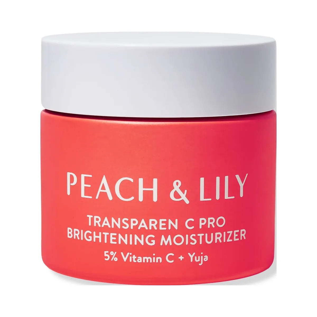 PEACH & LILY Transparen-C Pro Brightening Moisturizer