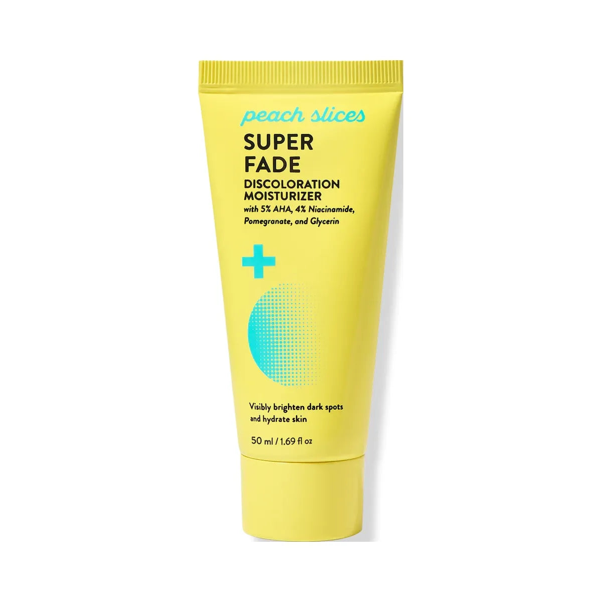 Peach Slices Super Fade Discoloration Moisturizer
