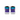 Air Jordan 1 Mid Teal Purple Sneakers – Off Kicks - view 2
