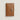 Hermes R.M.S Card Holder Bleu Zanzibar