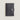 Hermes R.M.S Card Holder Bleu Zanzibar