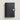 Hermes R.M.S Passport Holder Caban