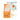Rael Miracle Clear Brightening Carotene Pads