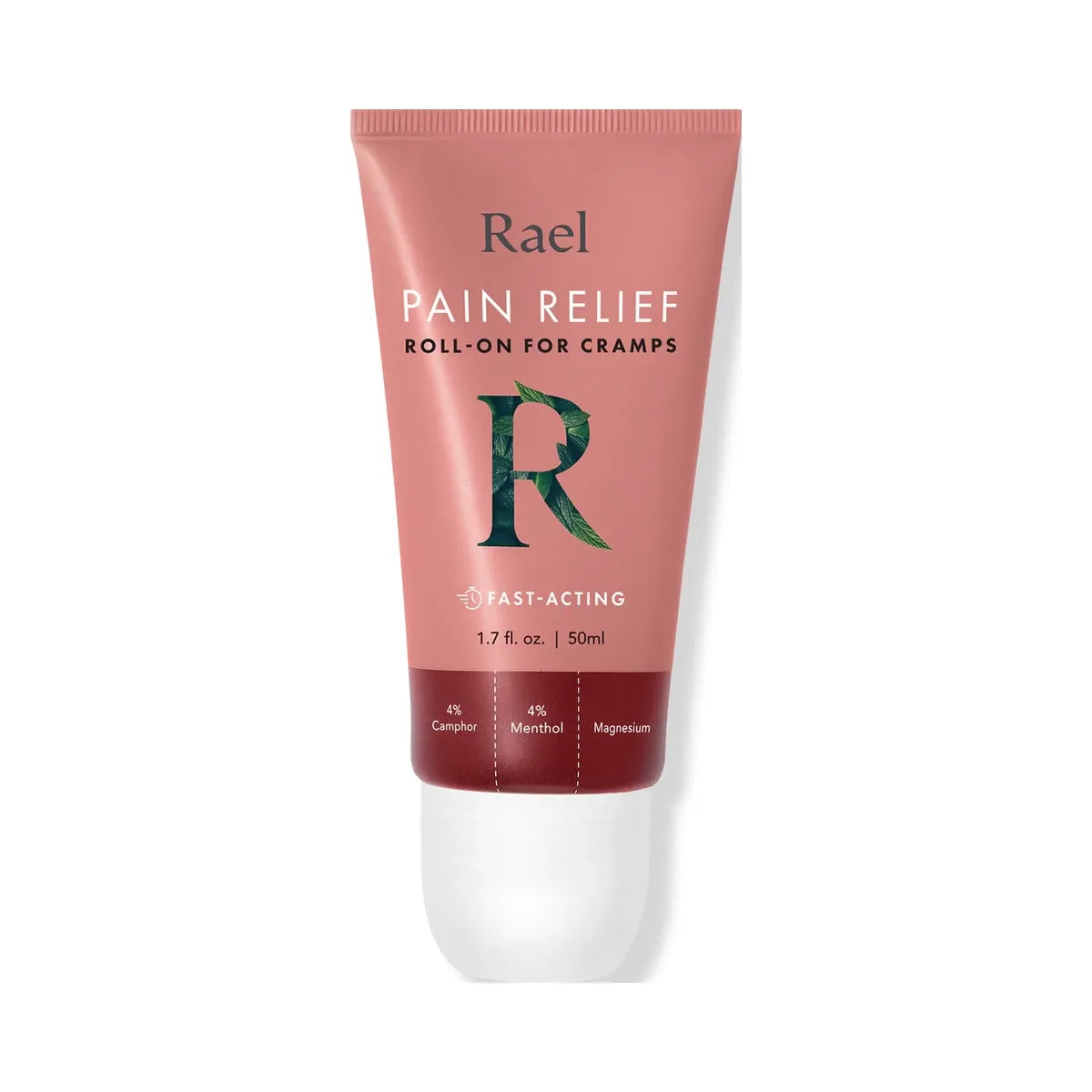 Rael Pain Relief Roll-On for Cramps