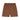 Represent 247 Aero Shorts Rust