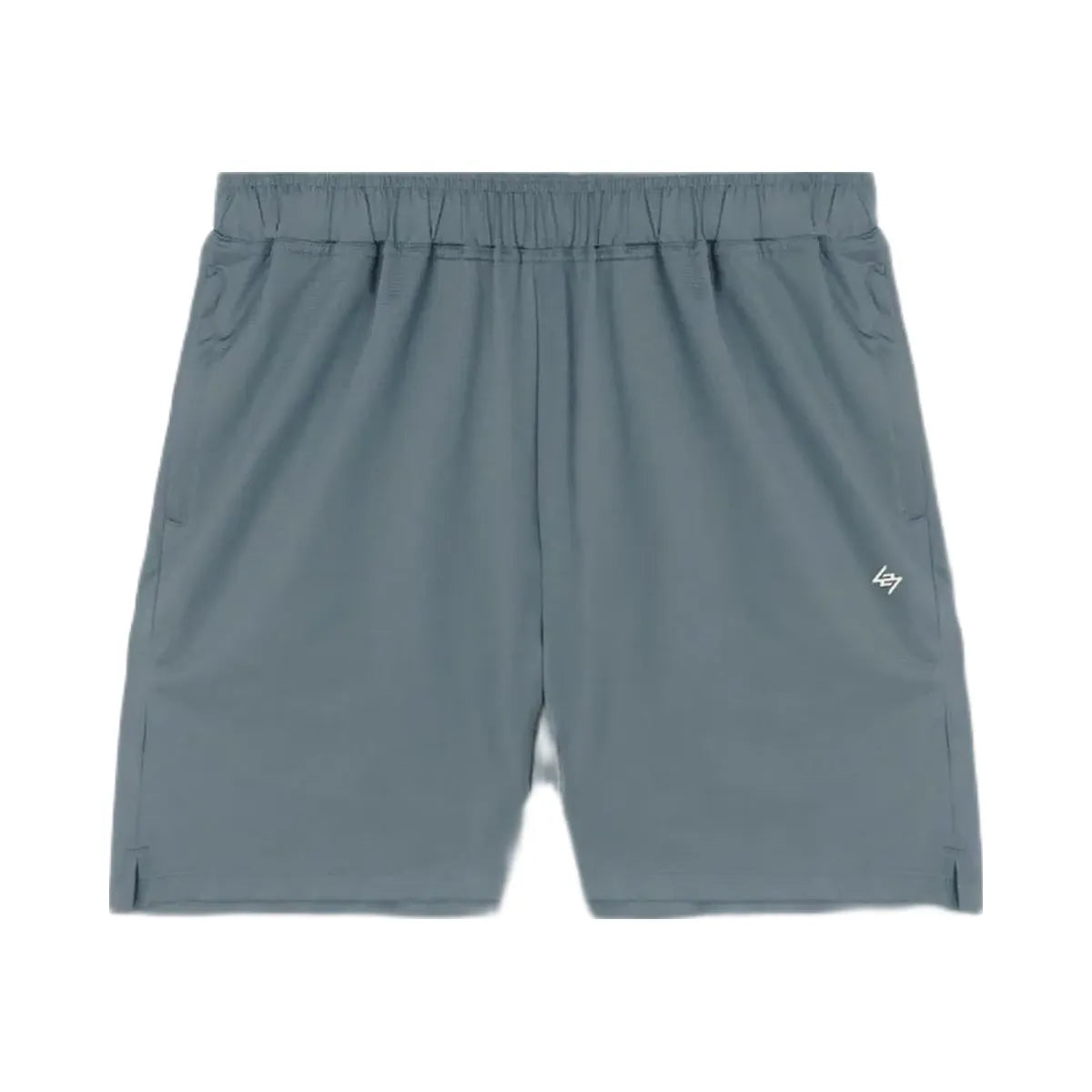 Represent 247 Dna Mesh Short Dusky Navy