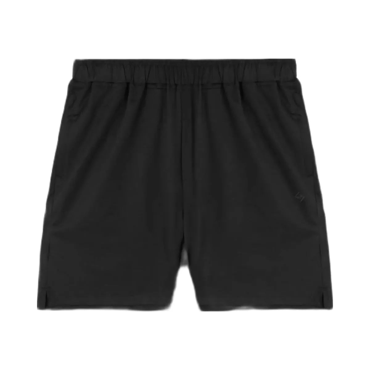Represent 247 Dna Mesh Short Jet Black