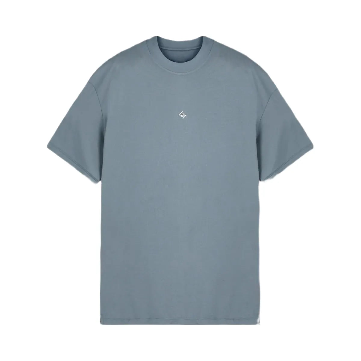Represent 247 Dna Mesh T Shirt Dusky Navy